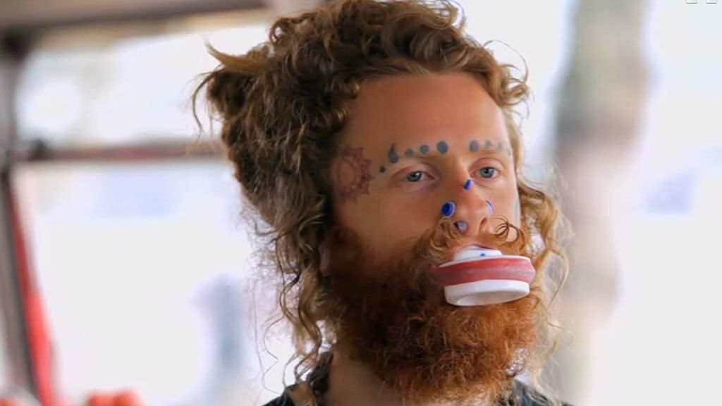 ¡Solo apto para valientes! Las modificaciones corporales más extremas de ‘Este cuerpo no es el mío