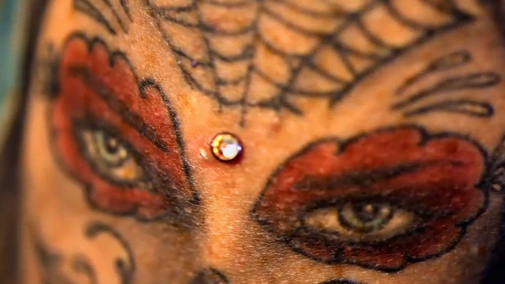 ¡Solo apto para valientes! Las modificaciones corporales más extremas de ‘Este cuerpo no es el mío