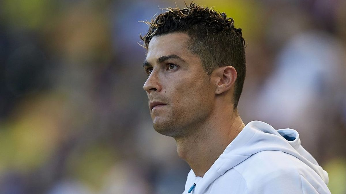 El chef de Portugal desvela la dieta que llevará Cristiano Ronaldo durante el Mundial