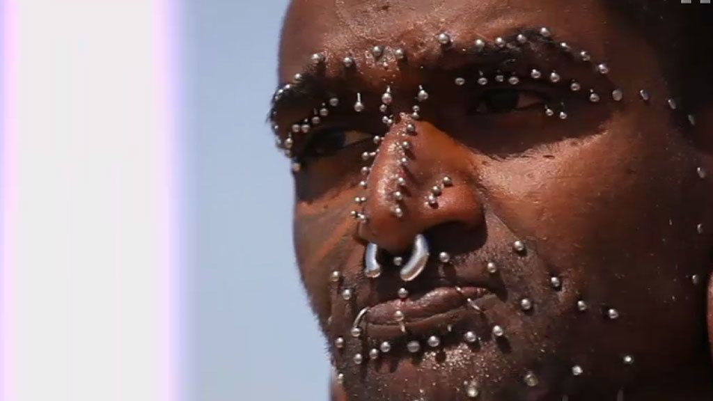 ¡Solo apto para valientes! Las modificaciones corporales más extremas de ‘Este cuerpo no es el mío