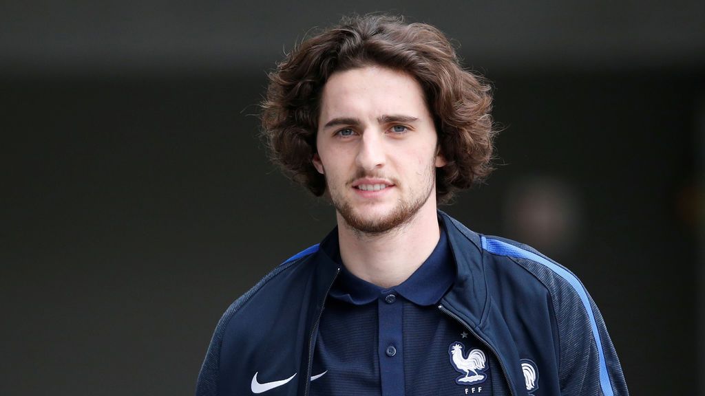 Rabiot se niega a ir en la lista de suplentes de Francia para el Mundial y Deschamps, le responde: "Es un gran error"