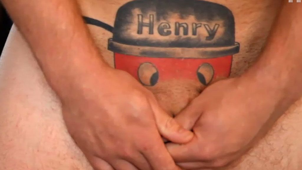 ¡Solo apto para valientes! Las modificaciones corporales más extremas de ‘Este cuerpo no es el mío