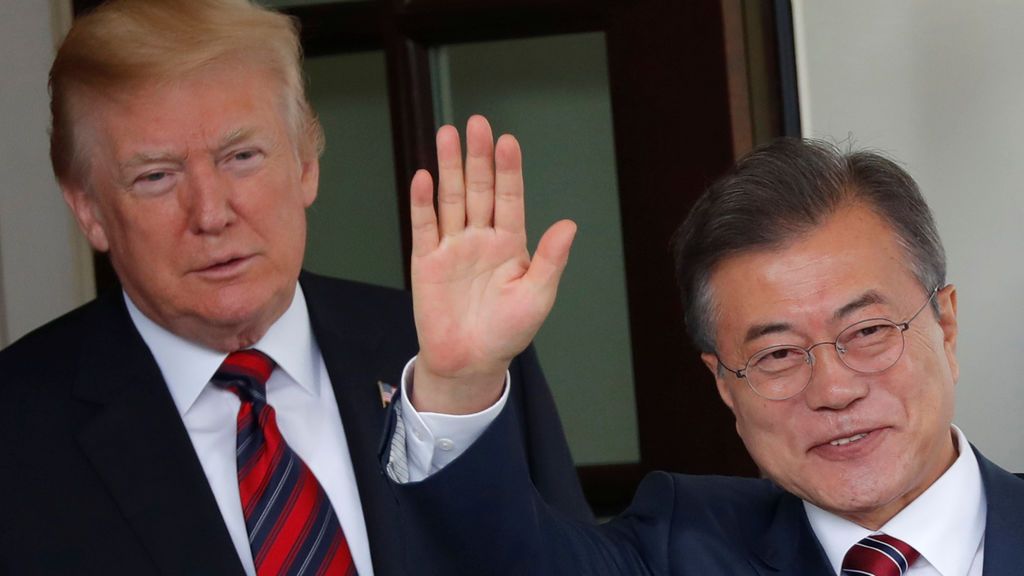 Aumentan las dudas sobre si habrá reunión entre Trump y Kim Jong-un