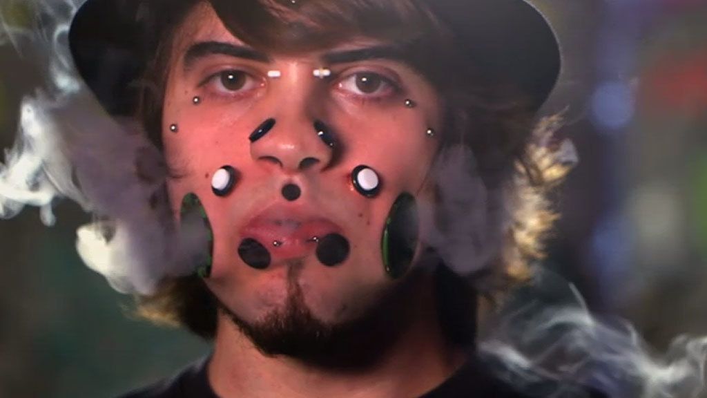 ¡Solo apto para valientes! Las modificaciones corporales más extremas de ‘Este cuerpo no es el mío