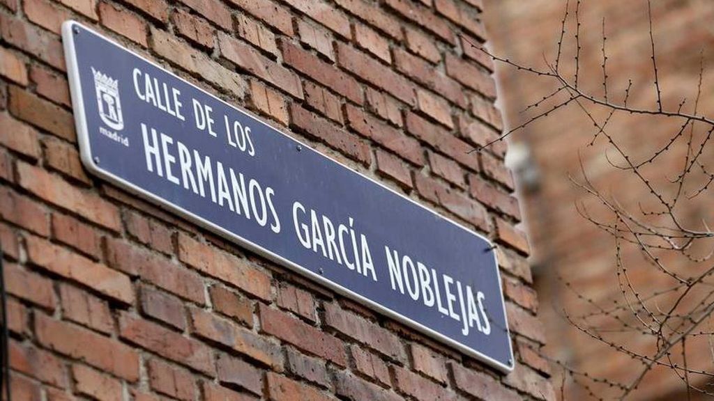 La jueza mantiene algunas calles que el Ayuntamiento de Madrid borró por "franquistas"