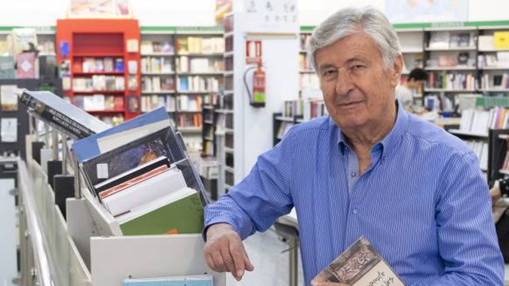 El libro que conquistó Twitter: de no vender un solo ejemplar a agotarse en las librerías