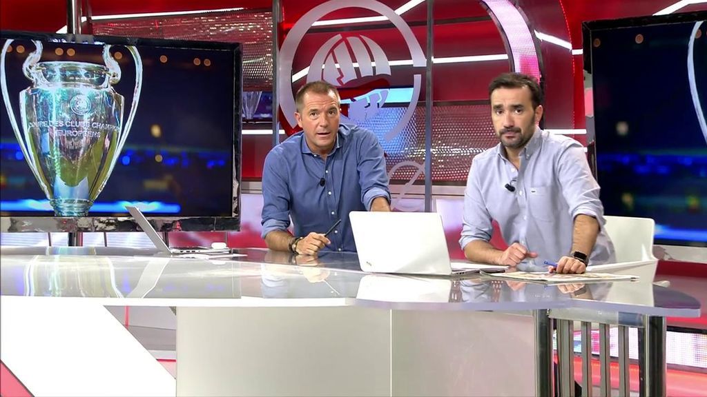 Firmino, Mané y Salah: el tridente del Liverpool que suma 90 goles esta temporada