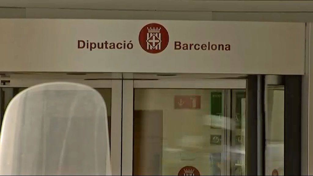 Macrorredada en Cataluña: 29 detenidos por el desvío de subvenciones para financiar el procés