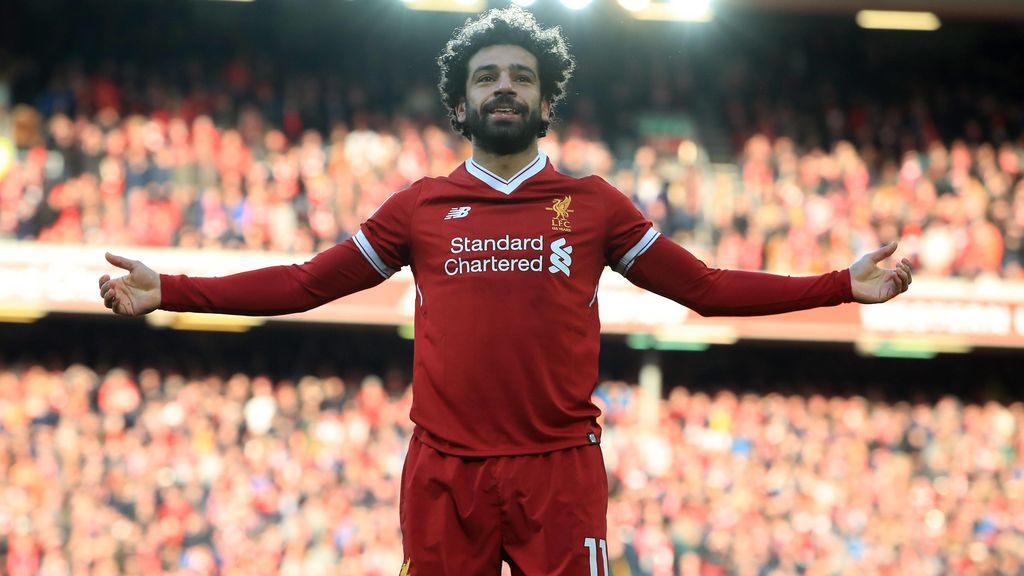 La familia de Salah sacrificará a tres terneros antes de la final de Champions para bendecir al delantero del Liverpool