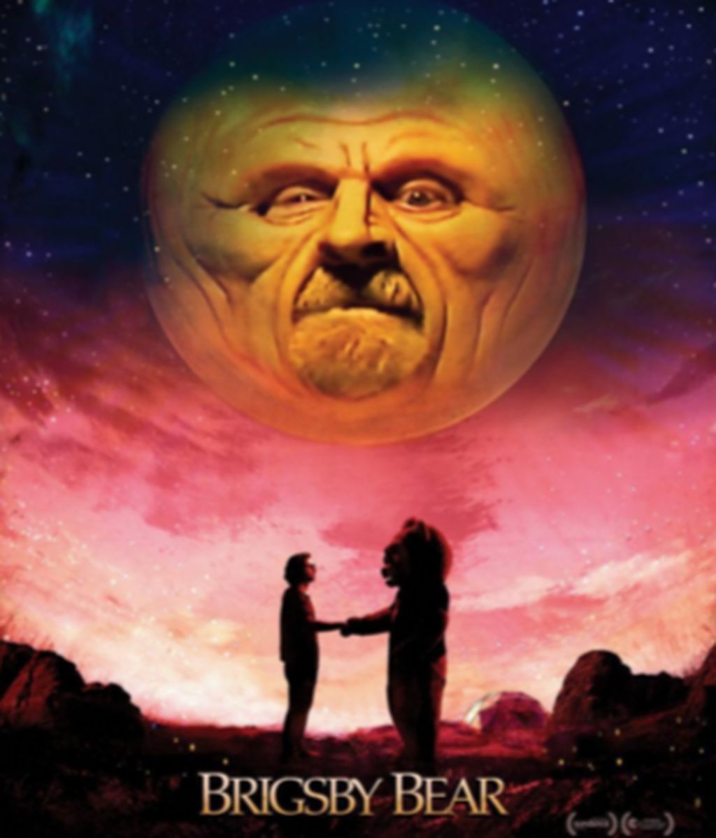 Brigsby Bear