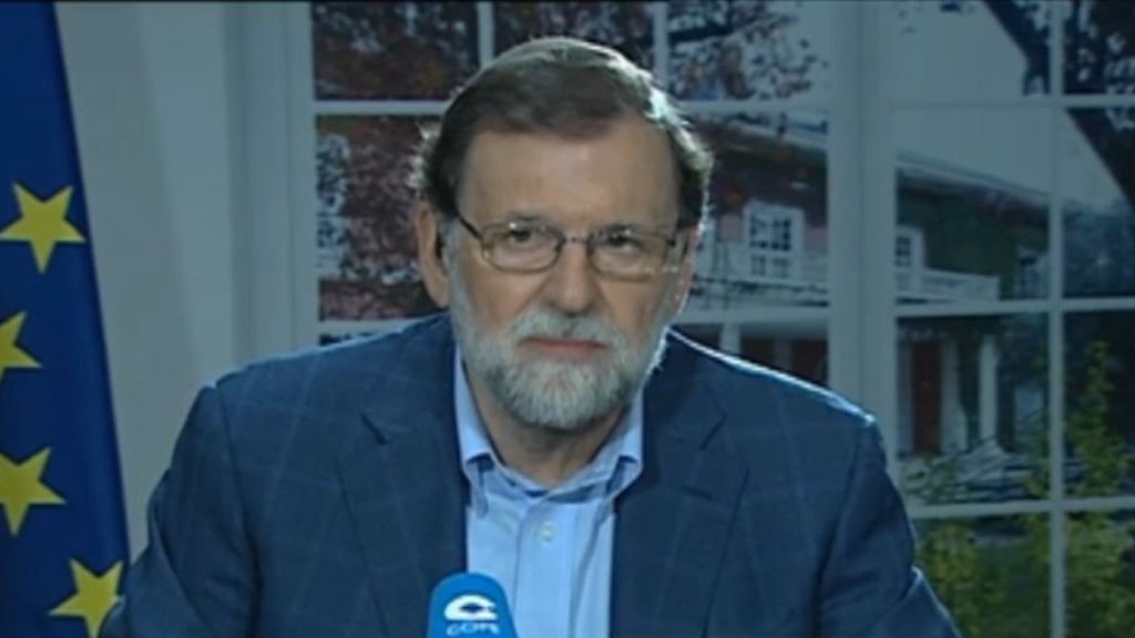 Rajoy: "Los casos de corrupción nos hacen mucho daño"
