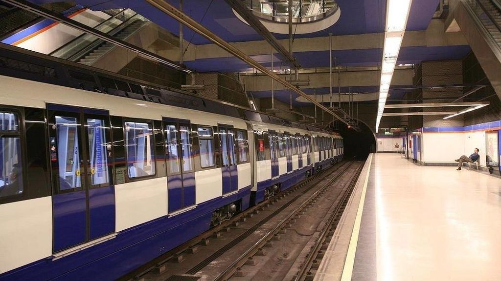 El amianto del Metro de Madrid se cobra su primera víctima mortal