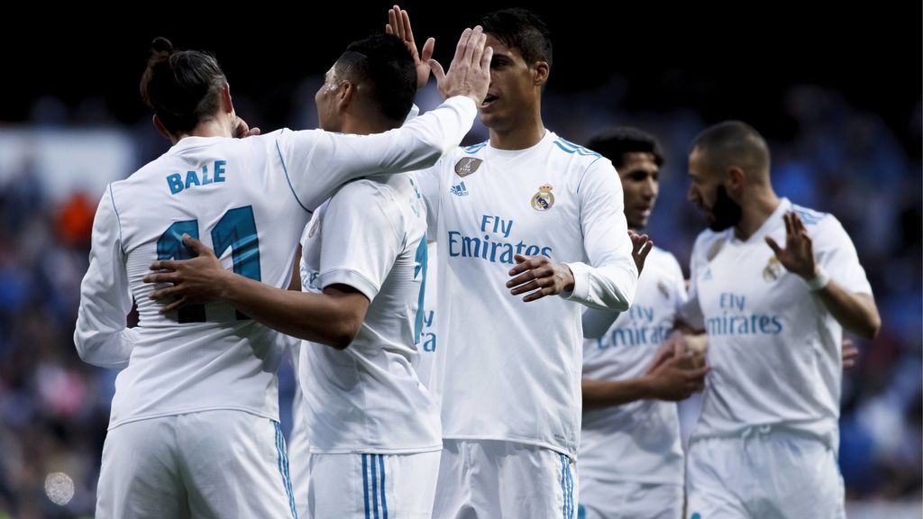 El Real Madrid llega a Kiev con toda la plantilla en busca de la tercera Champions consecutiva