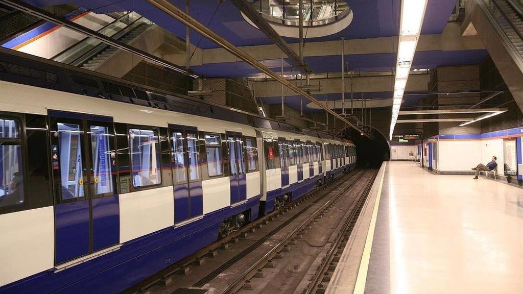 Muere el primer empleado de Metro de Madrid, enfermo de cáncer por el amianto