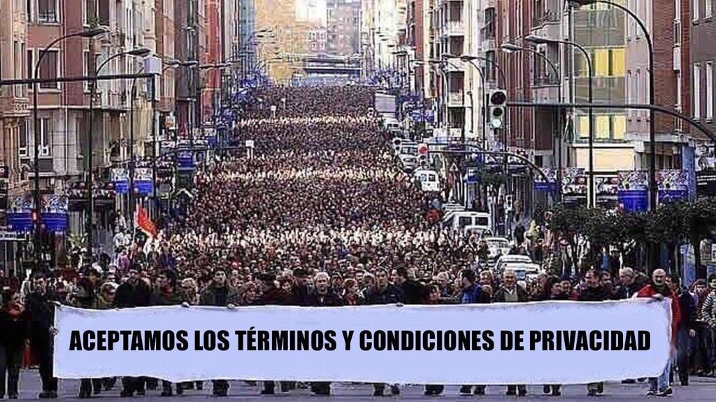 Los memes más divertidos sobre el GDPR