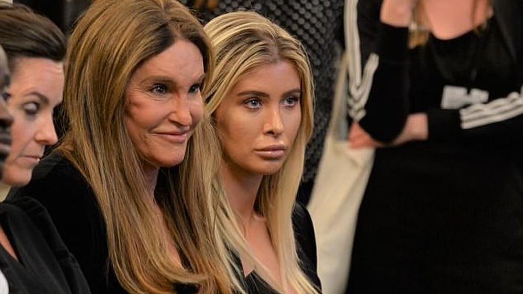 Sophia Hutchins, la economista trans de 21 años a la que todos relacionan con Caitlyn Jenner