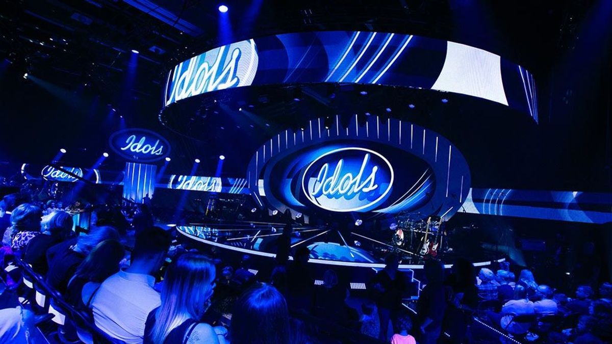Mediaset España llega a un acuerdo con FremantleMedia para la producción de la versión española de 'American Idol'