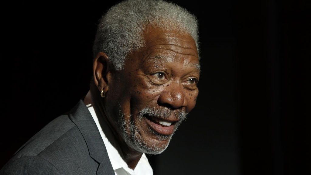 Morgan Freeman se disculpa tras las acusaciones de acoso