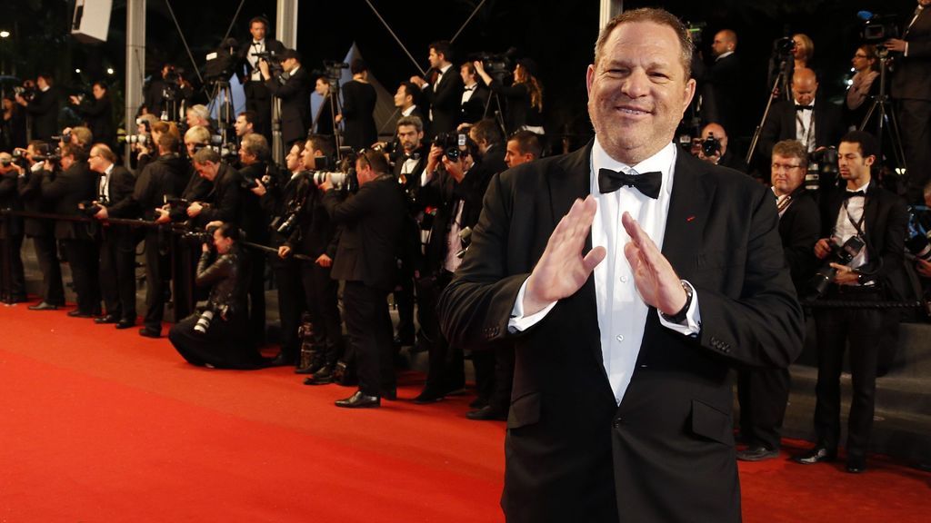 Weinstein, el mayor depredador sexual de Hollywood, se entregará hoy a la policía
