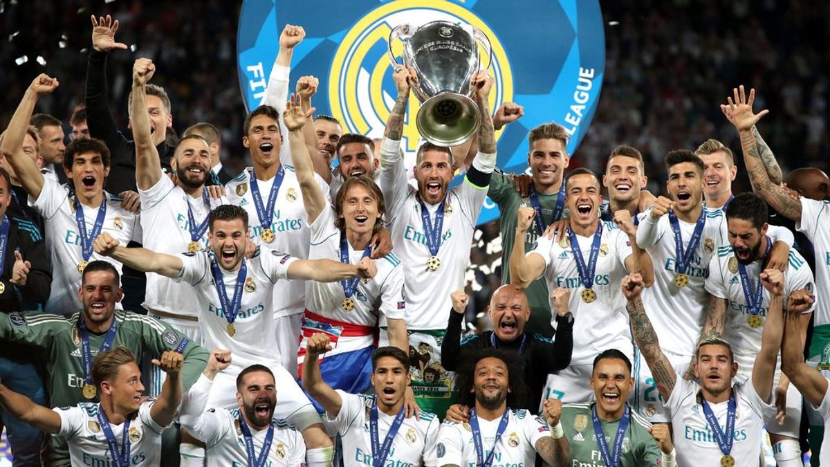 realmadridchampions