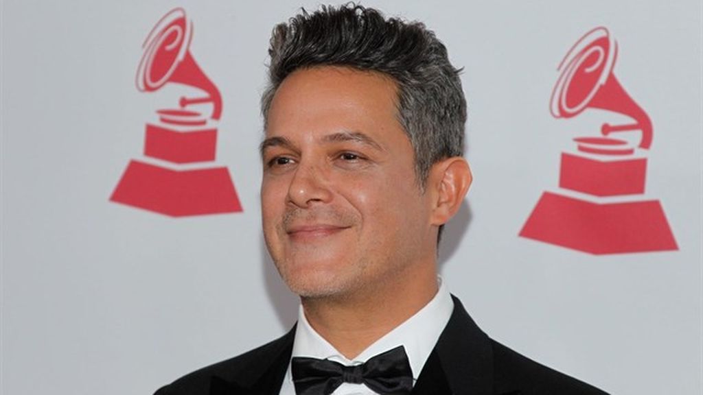 Alejandro Sanz dedica "el beso de su alma" a su hija pequeña en redes