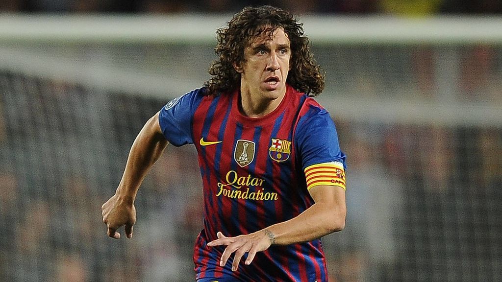 Puyol felicita al Madrid por su logro con uno de los mejores Barça de la historia: "Tenemos que reflexionar en las prioridades"