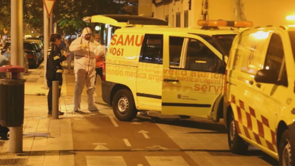 Activan la alerta por ébola en Palma de Mallorca