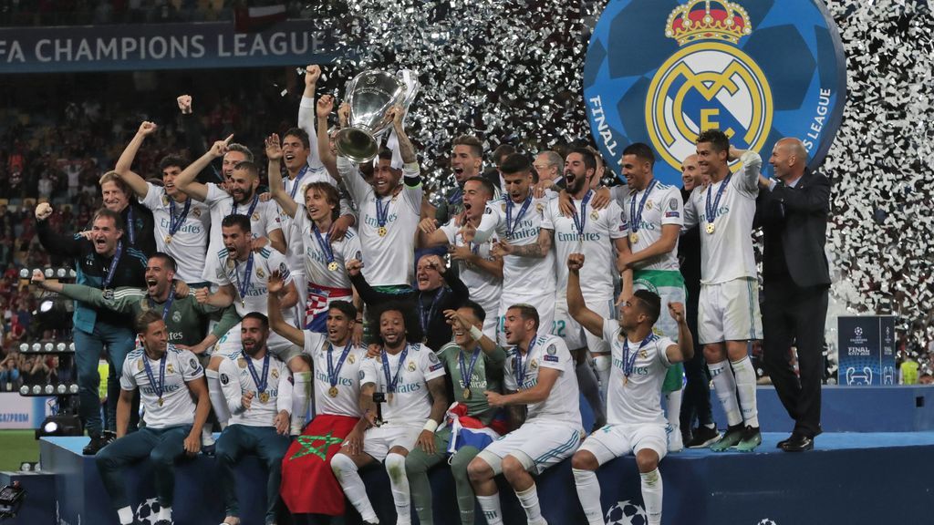 La prensa internacional alucina con la hazaña del Real Madrid y el golazo de Bale