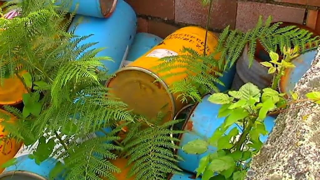 El dueño de la pirotecnia de Tui ocultaba 600 kilos de explosivo en otro local clandestino