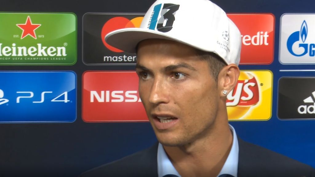 Cristiano, tras su bombazo: “A lo mejor me equivoqué. No ha sido el momento correcto para hablar”