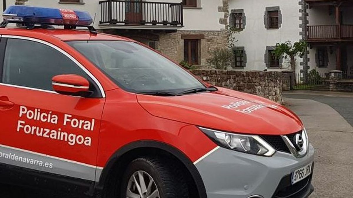 Detenido un chamán en Navarra por abusar sexualmente de una mujer tras un ritual
