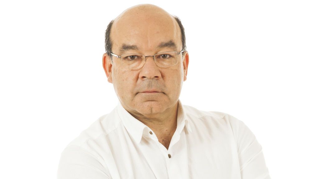 Ángel Exposito.