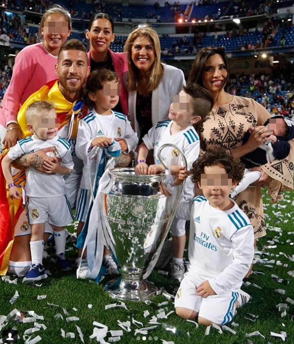sergio