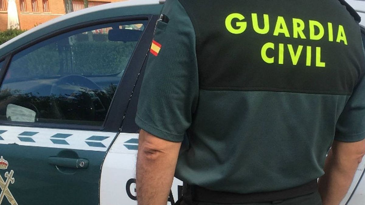 Herido leve un guardia civil en una nueva operación contra el narcotráfico en Algeciras