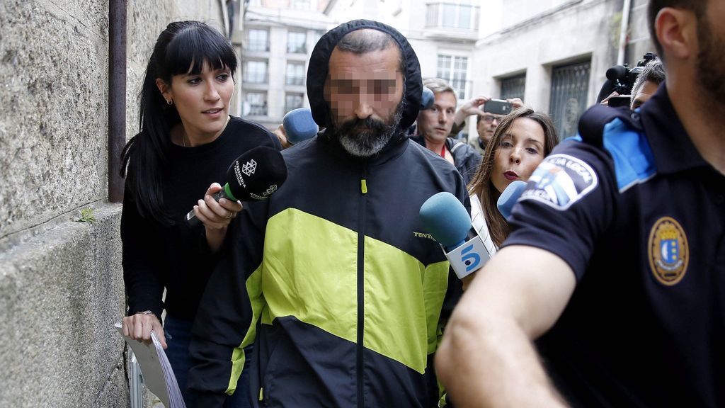 Detenido por segunda vez el dueño de la pirotecnia que hizo saltar por los aires un barrio de Tui