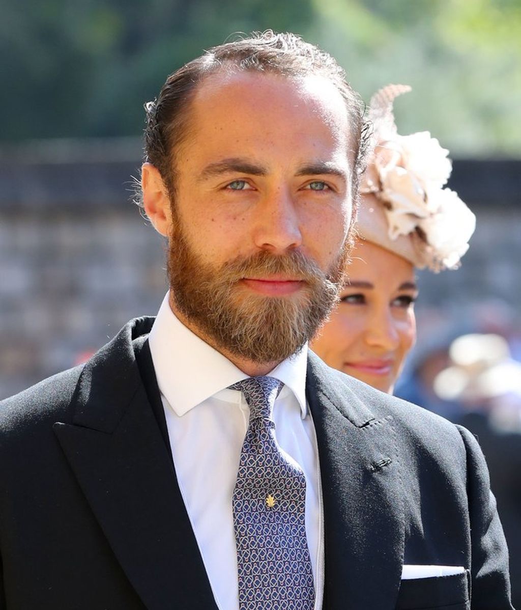 James-Middleton