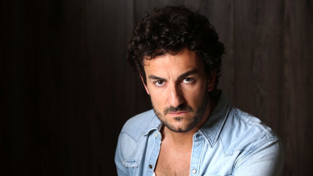 Miki Esparbé.