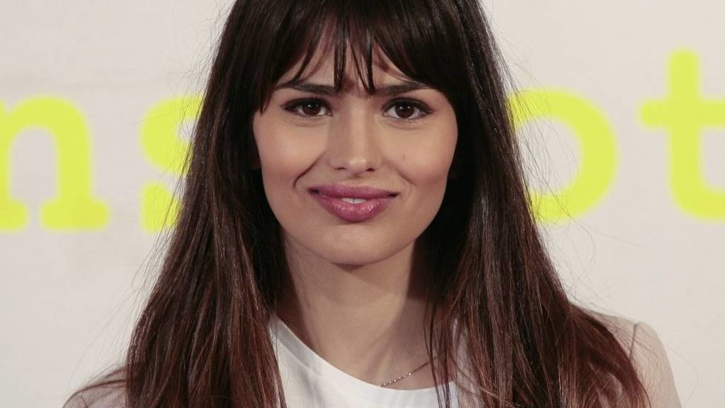 Sara Sálamo.