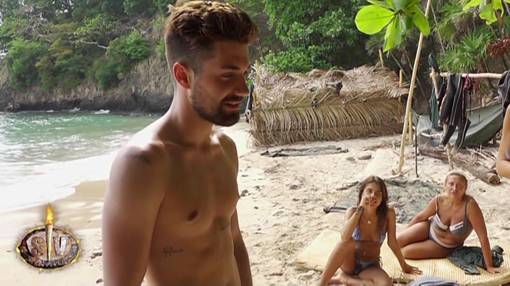 ¡En juego las gafas de buceo!: La primera ronda de contactos de Albalá al completo