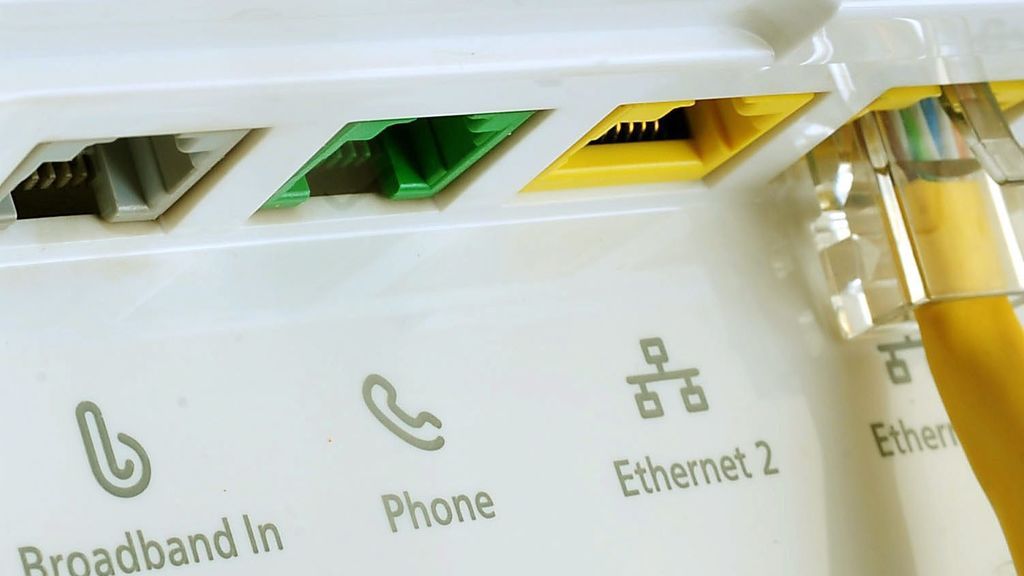 El FBI alerta: un malware anda suelto, reinicia tu router