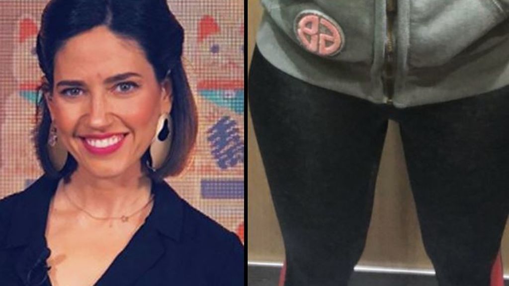 Nuria Marín (Cazamariposas) pide consejo en Instagram para decidir si se hace una liposucción: "La vida es injusta"