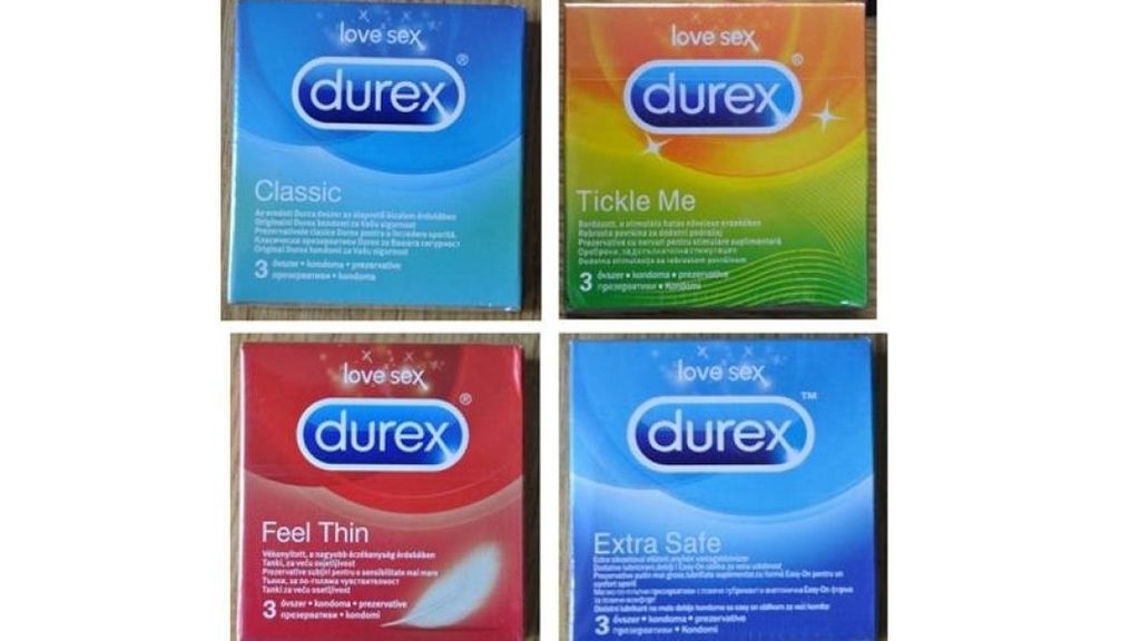 condones