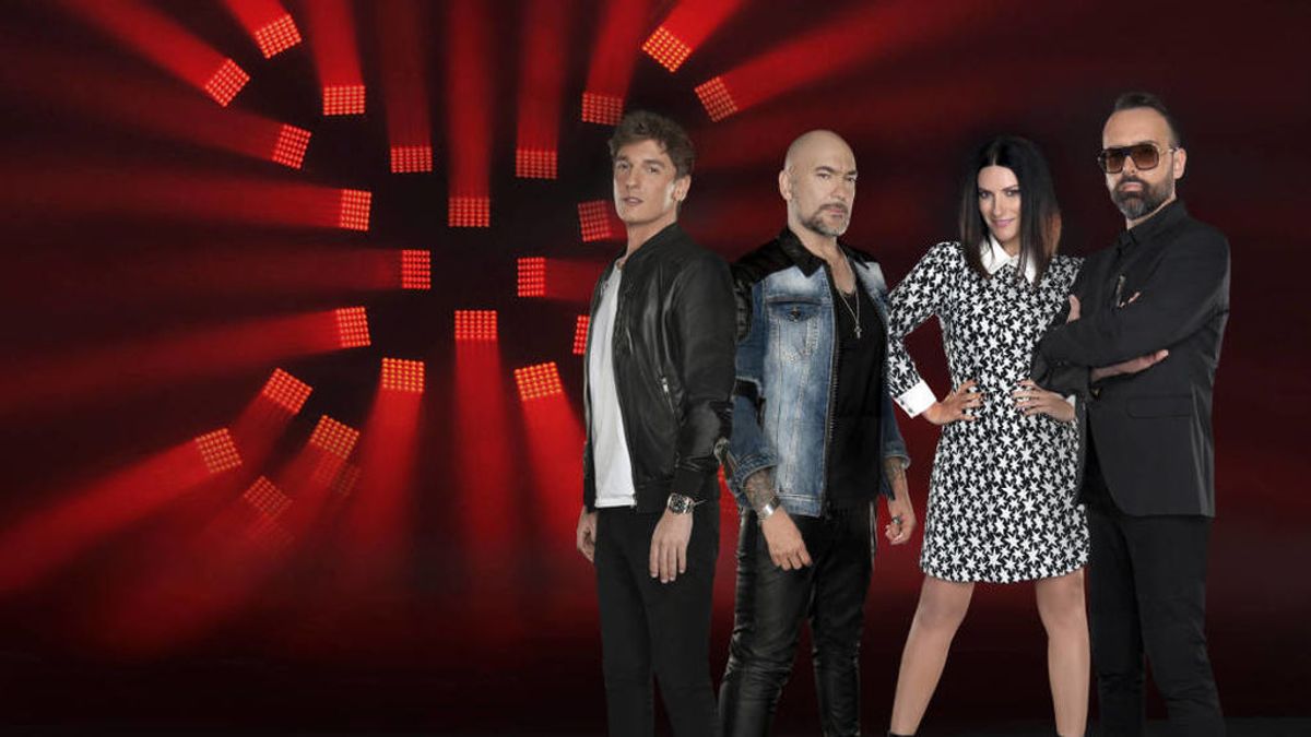 ¿Te gustaría venir de público a los directos de 'Factor X'? Te decimos qué tienes que hacer