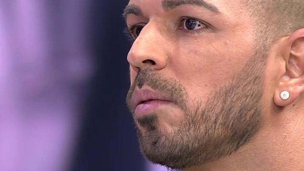 Tony: “Isa Pantoja me estropeó la relación con lo que contó y yo morí matando”