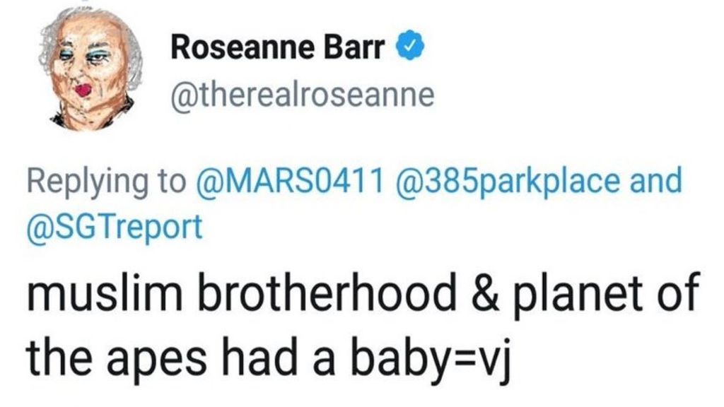 Roseanne 2