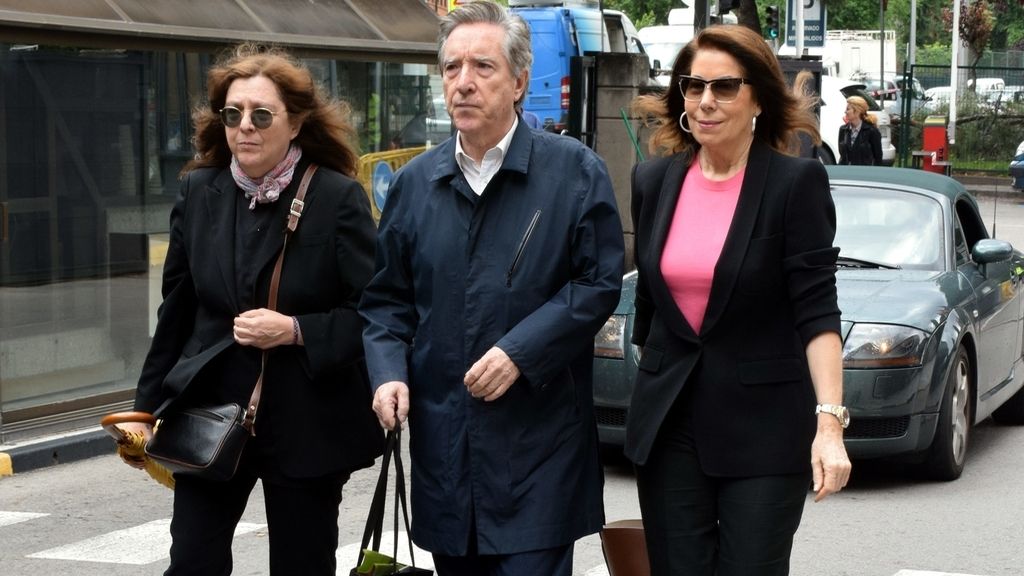 El periodista Iñaki Gabilondo