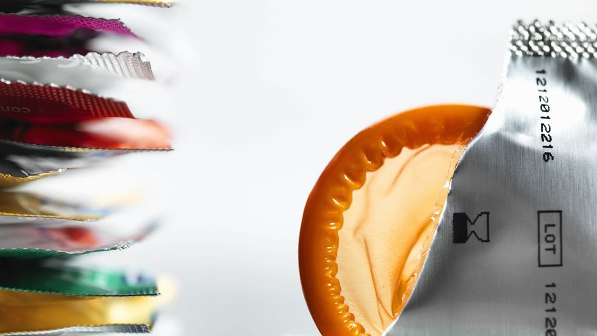 ¡Cuidado! Se están vendiendo condones falsificados y pueden ser peligrosos para ti ¡Cuidado! Se están vendiendo condones falsificados y pueden ser peligrosos para ti