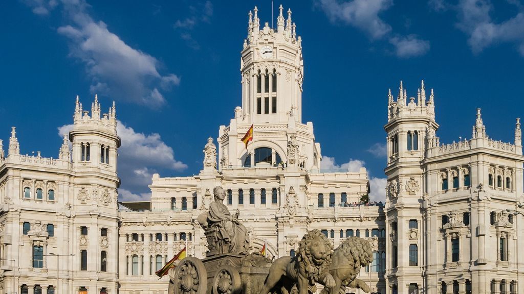 Madrid, por encima de Nueva York y Londres en calidad de vida