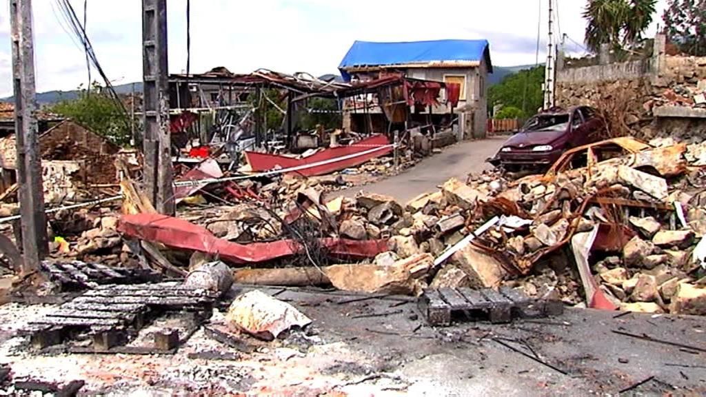 Los afectados por la explosión de Tui no deberán adelantar el dinero de las ayudas