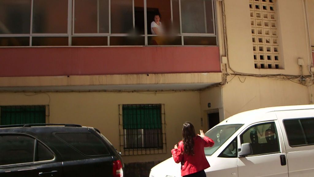 La madre de uno de los presuntos agresores de Murcia defiende su inocencia